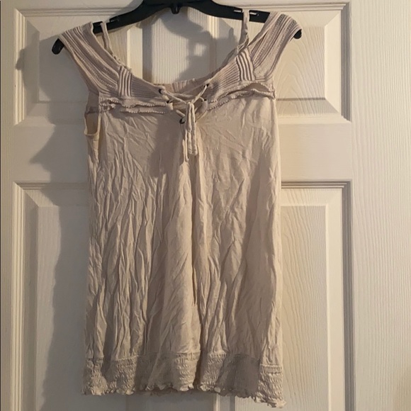 Guess tank lively soft material - Picture 3 of 4